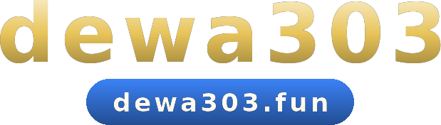 dewa303 logo