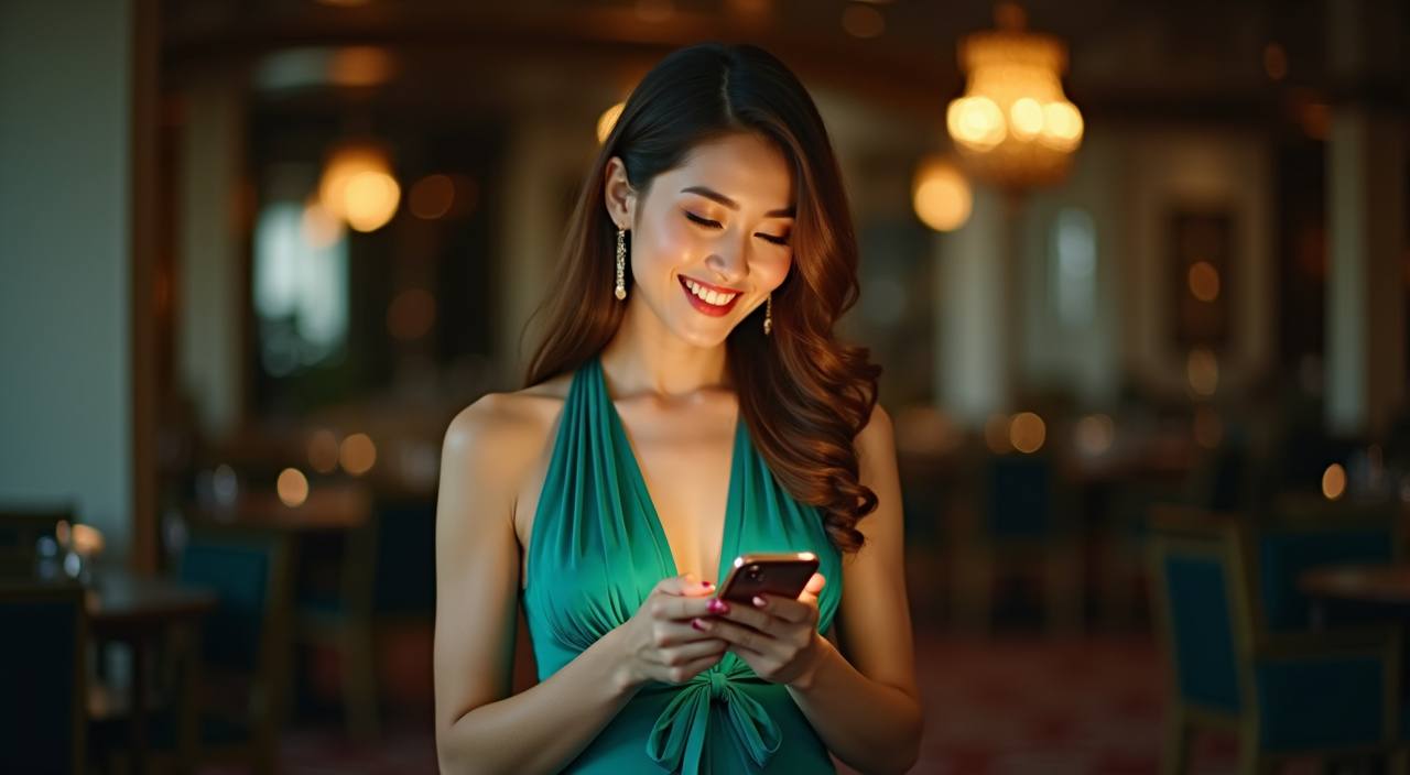 dewa303 mobile gaming